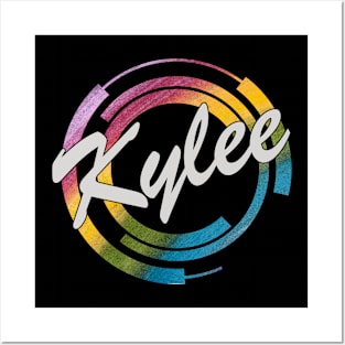 Kylee Posters and Art